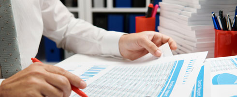 税务违法稽查解决