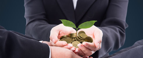 企业业务生态链设计及打造